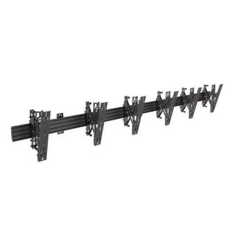 1x3 Menu Board Wall Mount