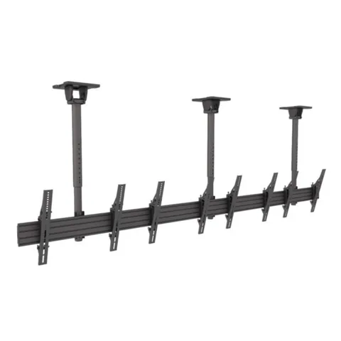 1x4 Menu Board Ceiling Mount