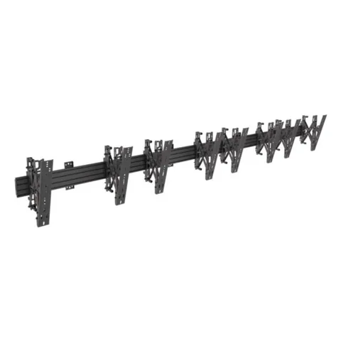 1x4 Menu Board Wall Mount