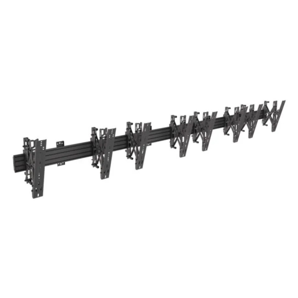 1x4 Menu Board Wall Mount