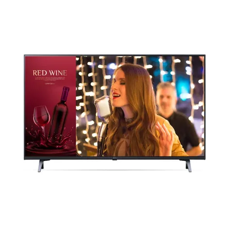 55" LG Commercial Display - UR340C9UD Series