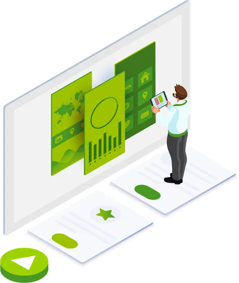 MenuCONTROL Software + SetUp