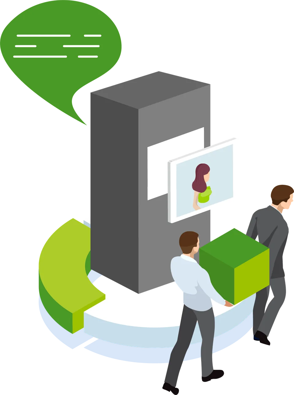 Video Chat Software for Drive-Thru SetUp