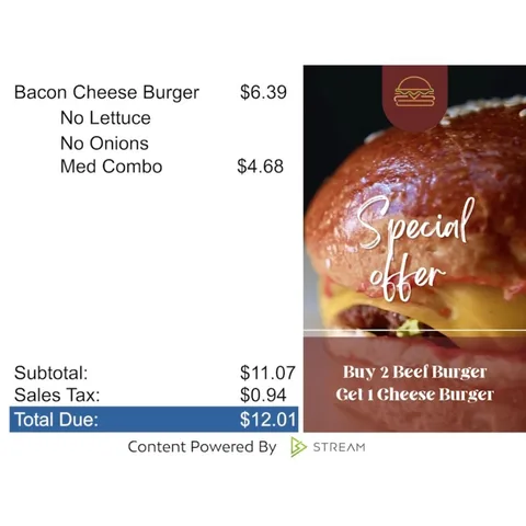 Order Confirmation Set-Up Bundle