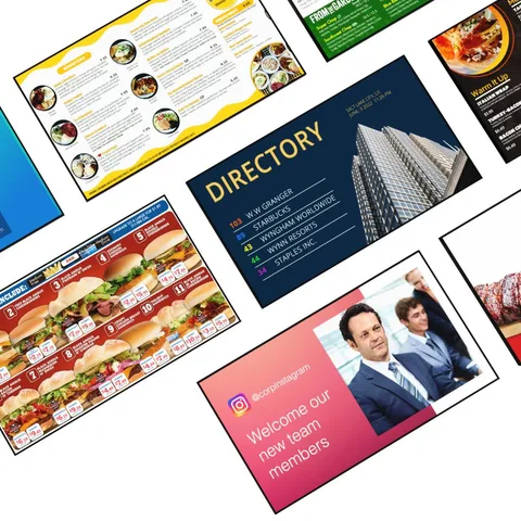 Premium Graphics Package - Monthly Service